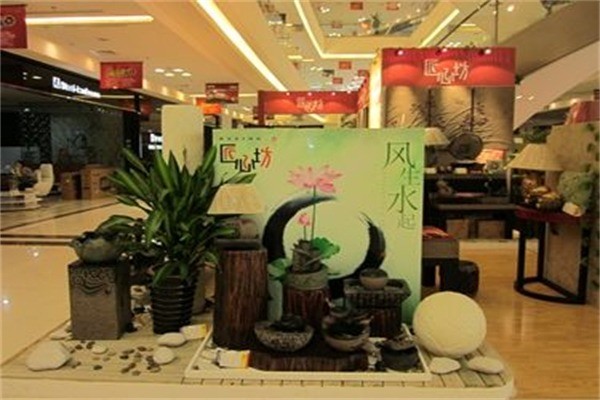 匠心坊家居饰品